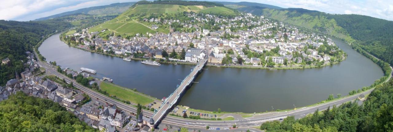 Fewo Excellence Traben-Trarbach Luaran gambar