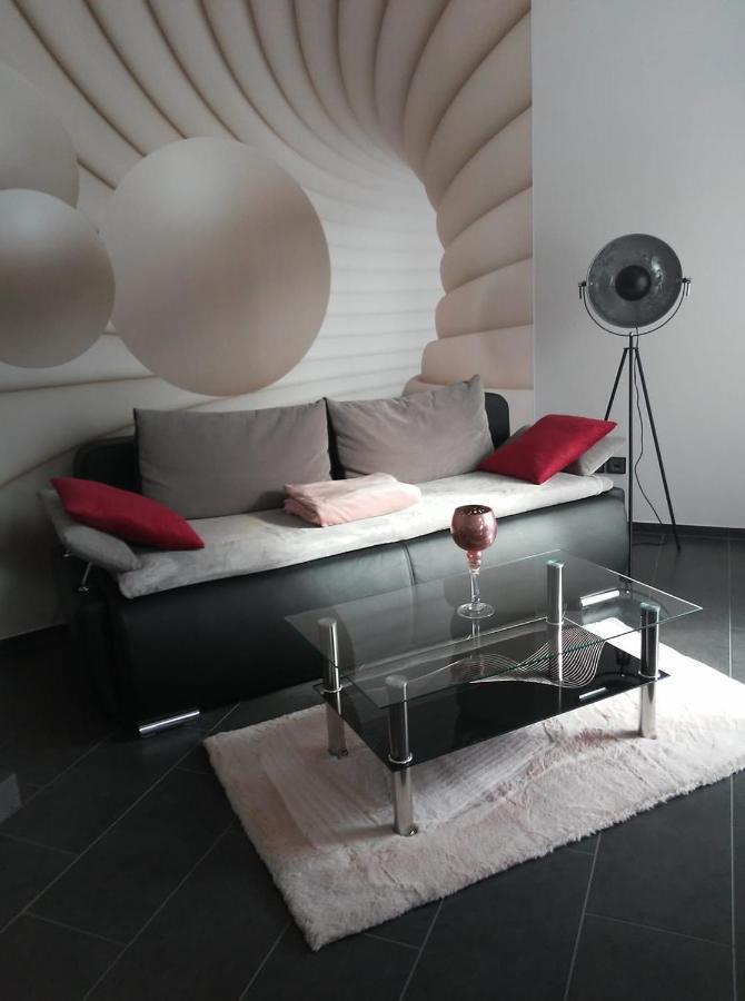 Fewo Excellence Traben-Trarbach Luaran gambar