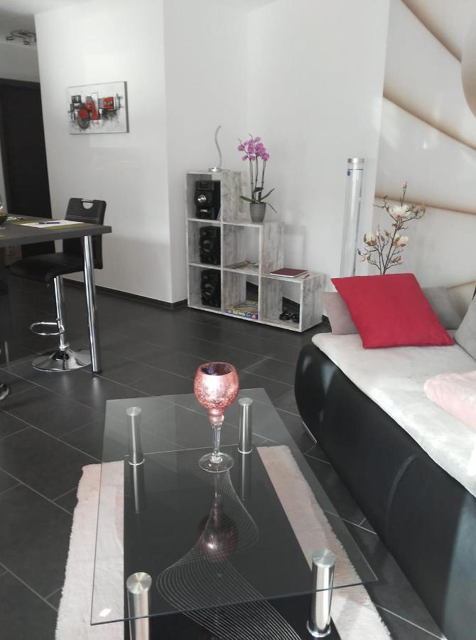 Fewo Excellence Traben-Trarbach Luaran gambar