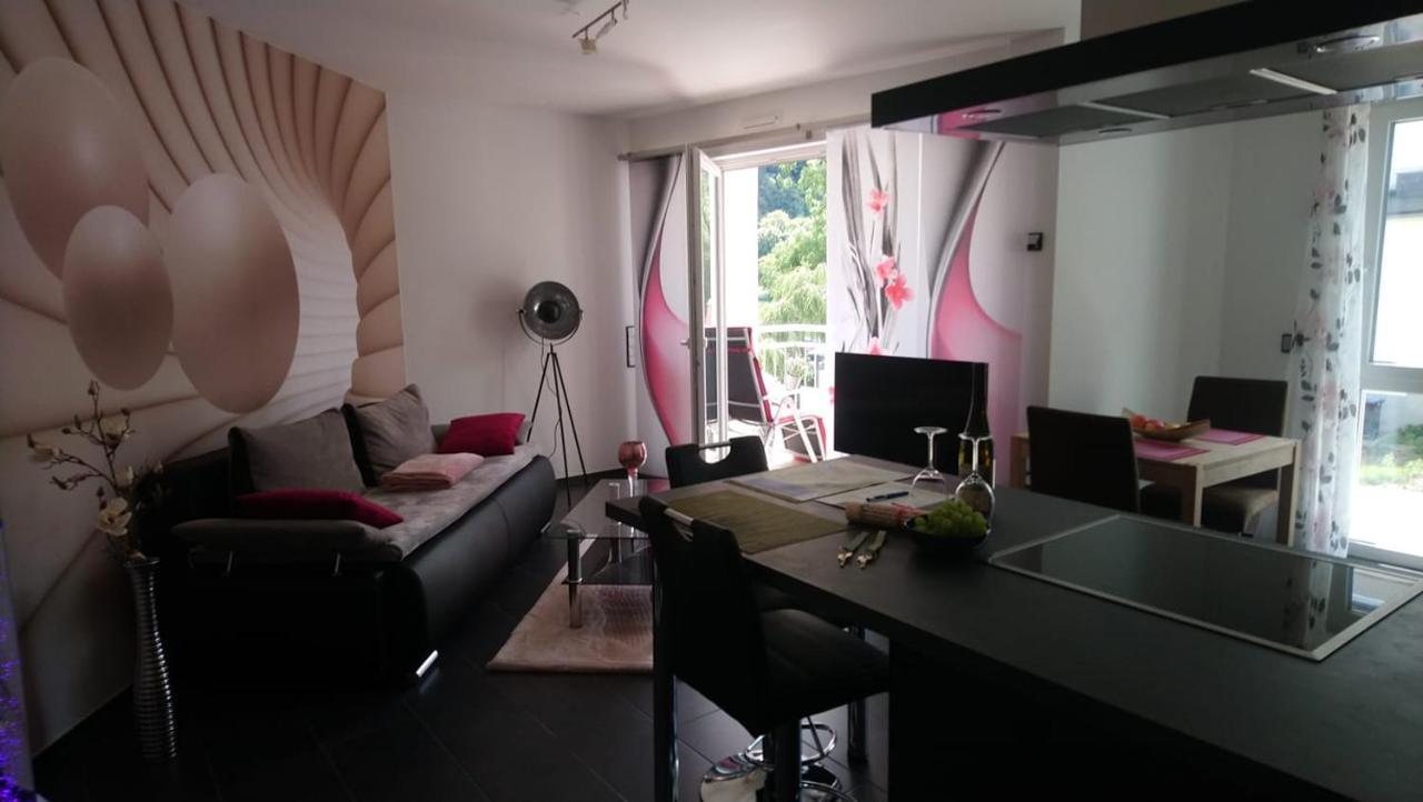 Fewo Excellence Traben-Trarbach Luaran gambar